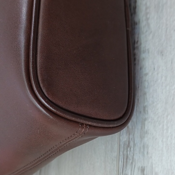 Coach Soho Mini Bucket Bag GBP-4148 RARE - Picture 8 of 14